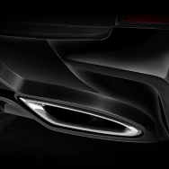 GX 460 – RESTYLING